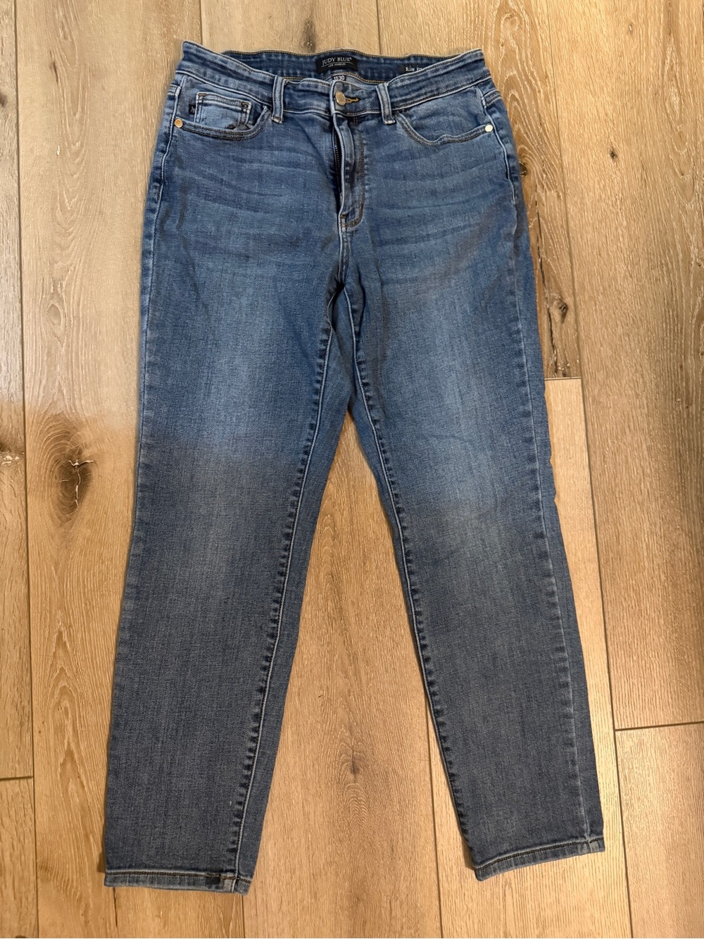 Judy Blue Jeans